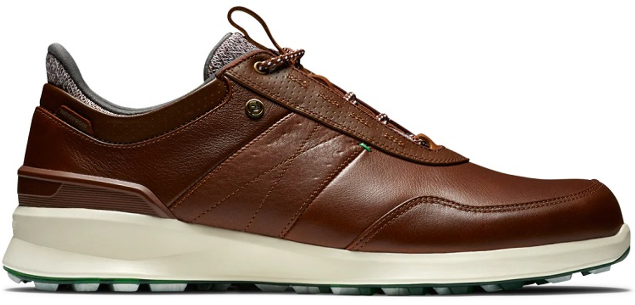 FootJoy Golf Previous Season Stratos Spikeless Shoes